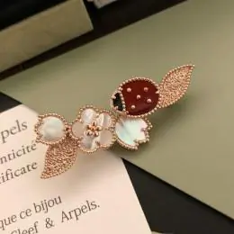 Broches Van Cleef & Arpels